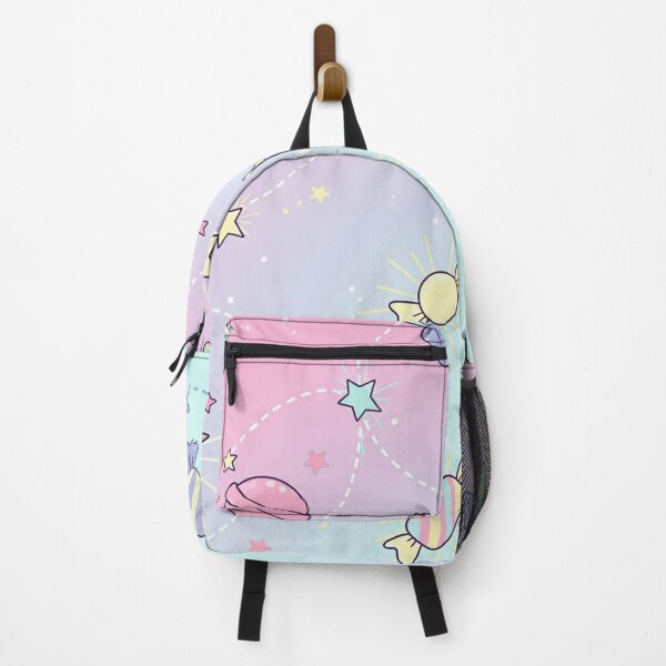 Item preview, Kawaii Sweet Stars Dreamland Design designed and sold by jumpercat.