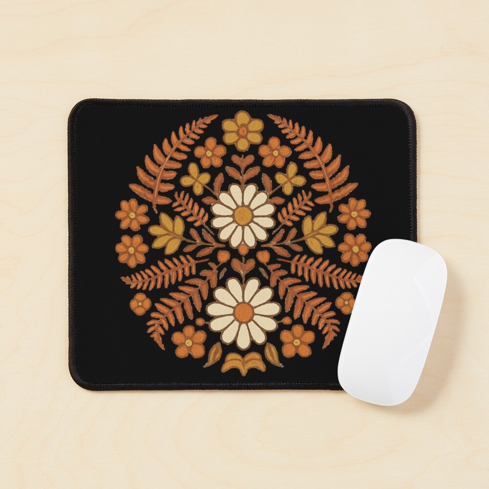 Item preview, Mouse Pad designed and sold by Gradasdochter.