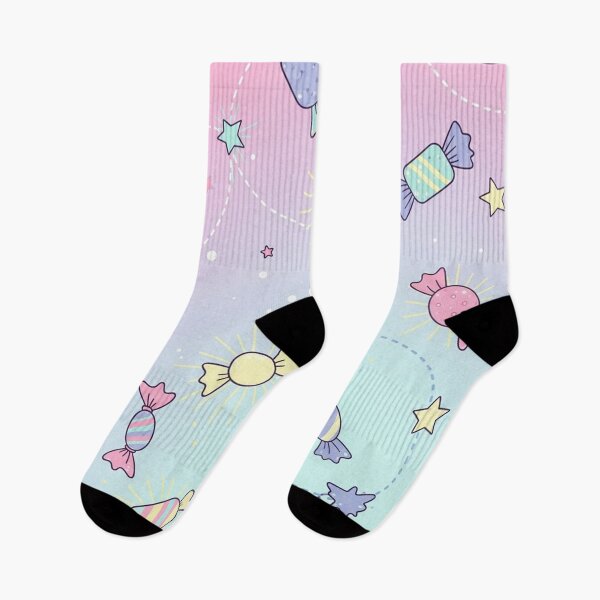 Item preview, Kawaii Sweet Stars Dreamland Design designed and sold by jumpercat.