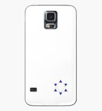 R6 Case/Skin for Samsung Galaxy
