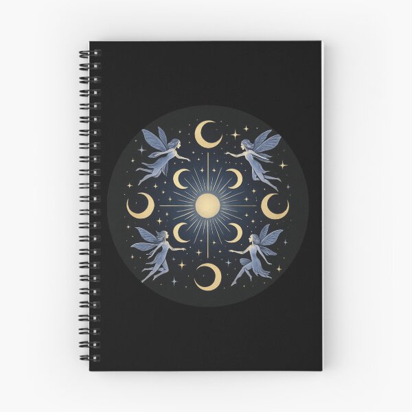 Item preview, Mystical Fantasy - Witchy Vibes. designed and sold by Gradasdaughter.