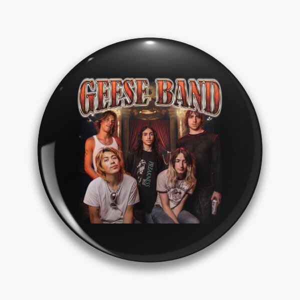 Item preview, Retro Style Indie Band designed and sold by DeadTired666.