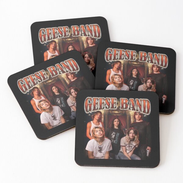 Item preview, Retro Style Indie Band designed and sold by DeadTired666.