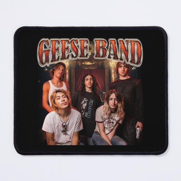 Item preview, Retro Style Indie Band designed and sold by DeadTired666.