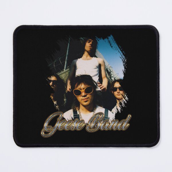 Item preview, Vintage Style Indie Band designed and sold by DeadTired666.