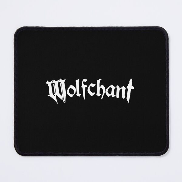 Item preview, Wolfchant HD Logo designed and sold by KPopverse2.