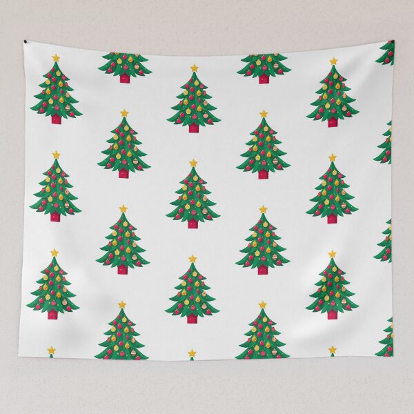 Item preview, Christmas tree  designed and sold by Jara  Palis.