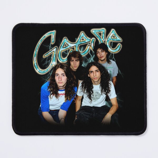 Item preview, Blue Glow Indie Band designed and sold by DeadTired666.