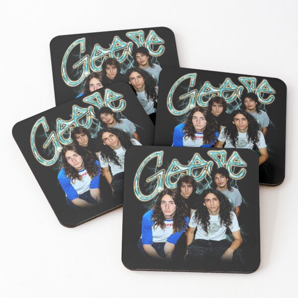 Item preview, Blue Glow Indie Band designed and sold by DeadTired666.