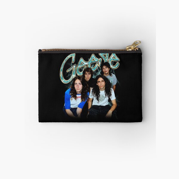 Item preview, Blue Glow Indie Band designed and sold by DeadTired666.