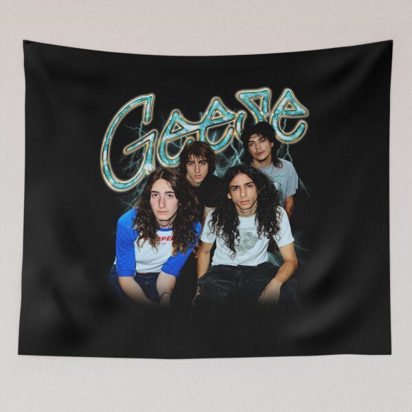 Item preview, Blue Glow Indie Band designed and sold by DeadTired666.
