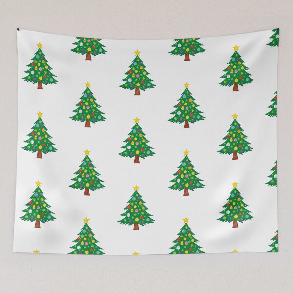 Item preview, Christmas tree  designed and sold by Jara  Palis.