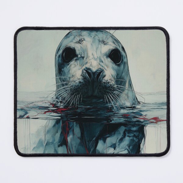 Item preview, SEAL - SEASCAPE .177 designed and sold by lautir.