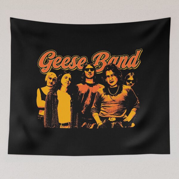 Item preview, Silhouette Member Of Indie Band designed and sold by DeadTired666.