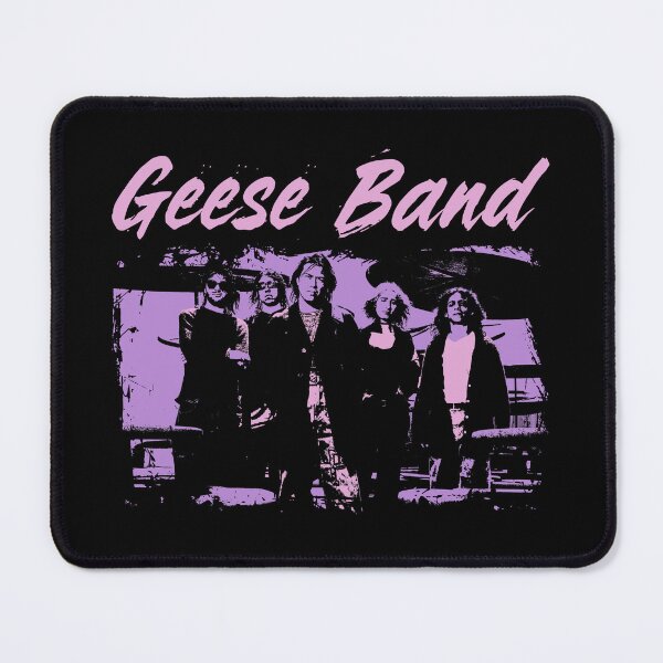 Item preview, Pink Silhouette Indie Band designed and sold by DeadTired666.