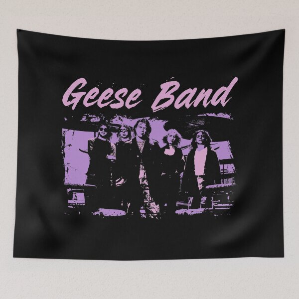 Item preview, Pink Silhouette Indie Band designed and sold by DeadTired666.