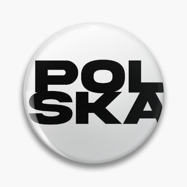 Item preview, Poland Polska designed and sold by Chillaxo.