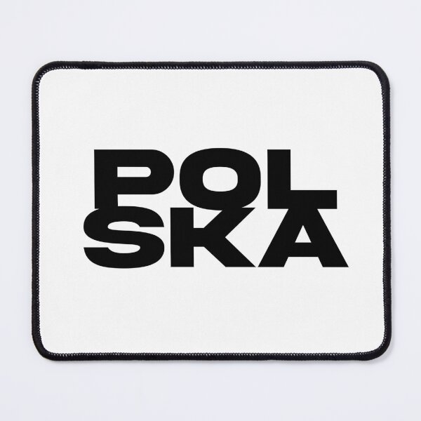 Item preview, Poland Polska designed and sold by Chillaxo.