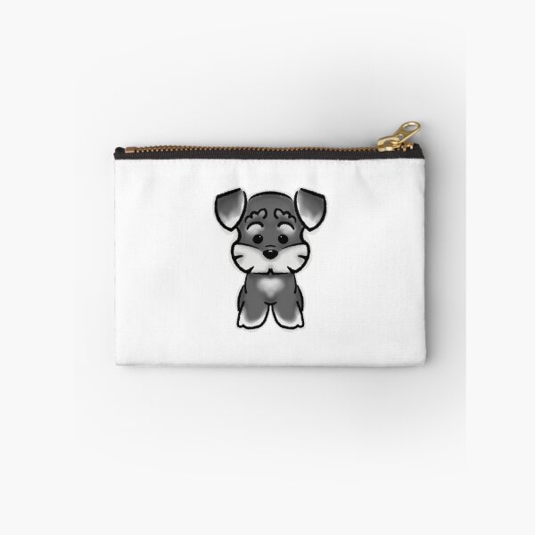 Item preview, Grey dog designed and sold by Jara  Palis.