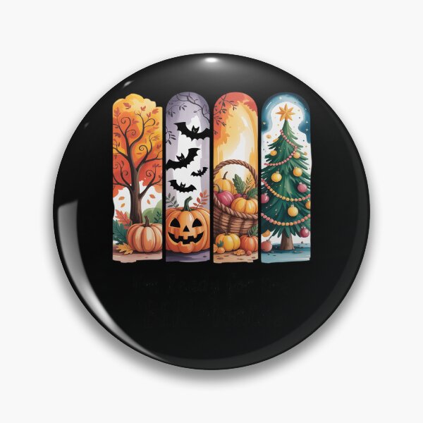 Item preview, I'm Ready for The BER Months designed and sold by DetroitMug.
