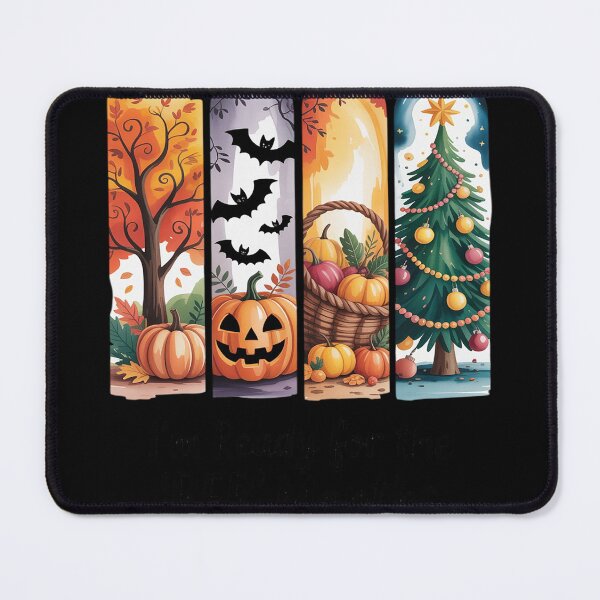 Item preview, I'm Ready for The BER Months designed and sold by DetroitMug.