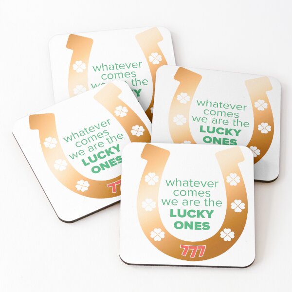 Item preview, Lucky Ones designed and sold by therodion.