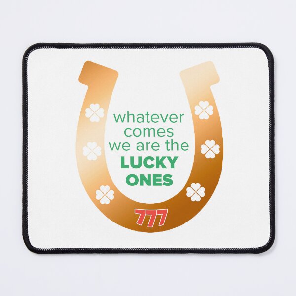 Item preview, Lucky Ones designed and sold by therodion.