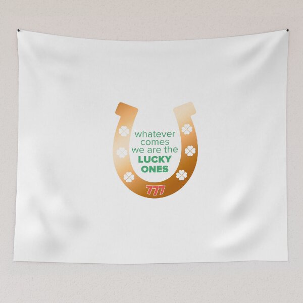 Item preview, Lucky Ones designed and sold by therodion.