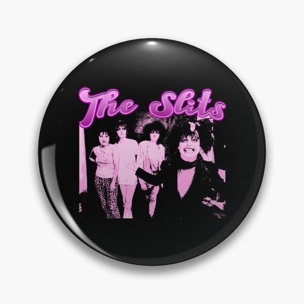 Item preview, Pink Silhouette Post Punk Band designed and sold by WestcoastGhostt.