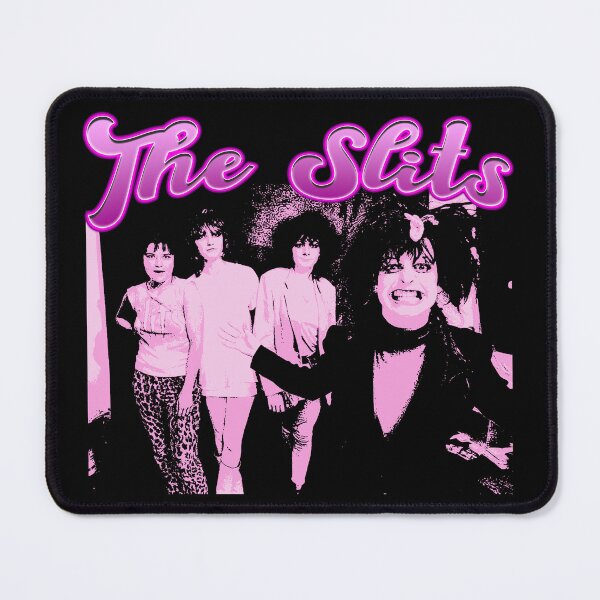 Item preview, Pink Silhouette Post Punk Band designed and sold by WestcoastGhostt.