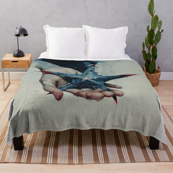 Item preview, STARFISH - SEASCAPE .179 designed and sold by lautir.