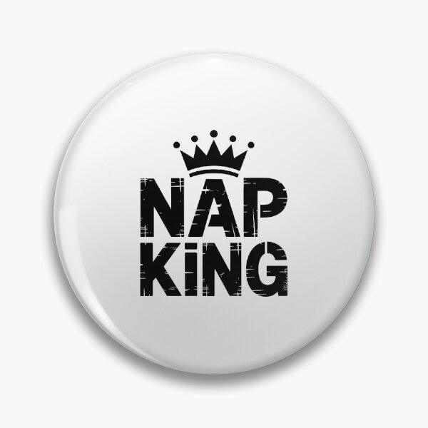 Artikelvorschau, Nap King entworfen und verkauft von jkrphoto.