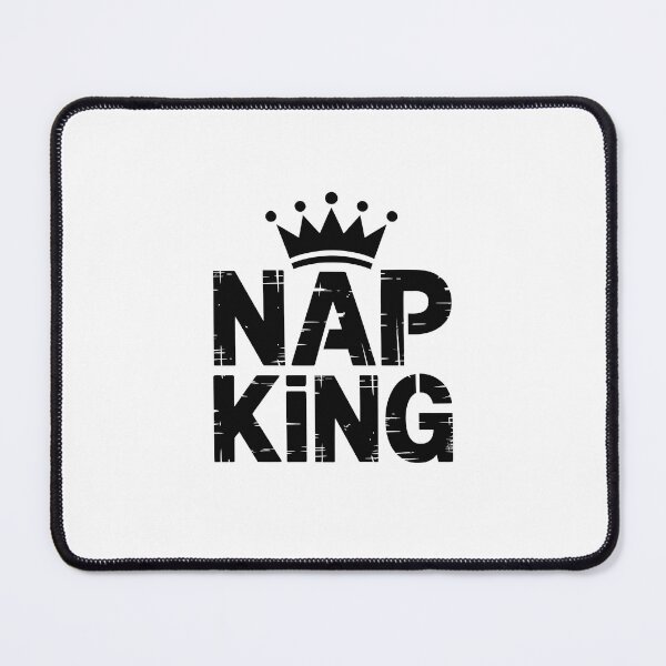 Item preview, Nap King designed and sold by jkrphoto.