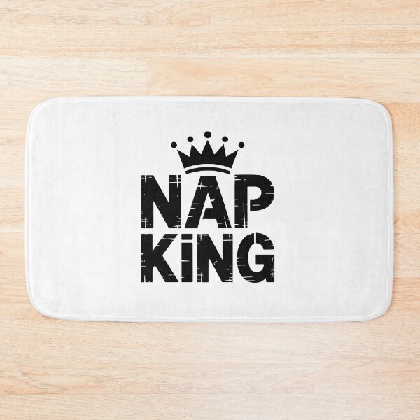 Item preview, Nap King designed and sold by jkrphoto.