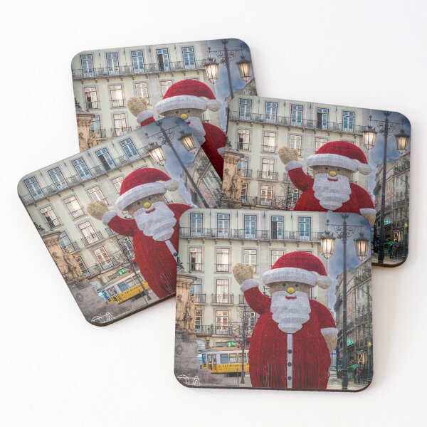 Item preview, Feliz Natal from Lisbon designed and sold by Viv Thompson Photography .