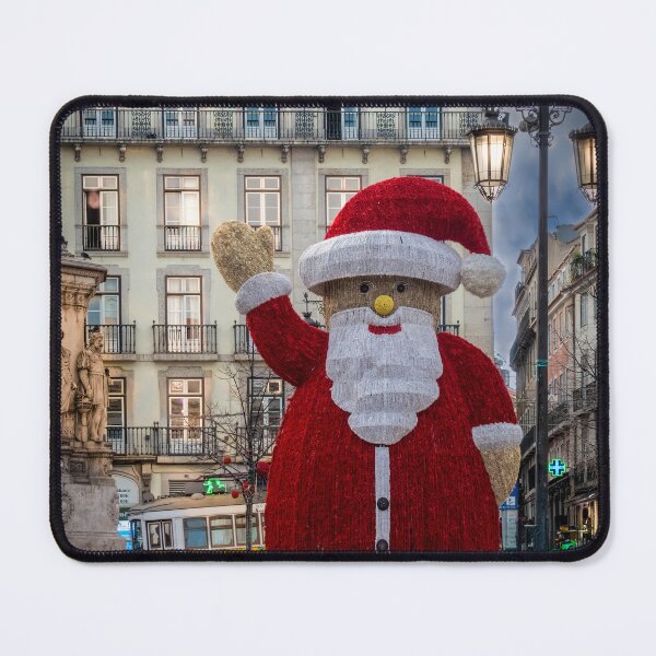 Item preview, Feliz Natal from Lisbon designed and sold by Viv Thompson Photography .