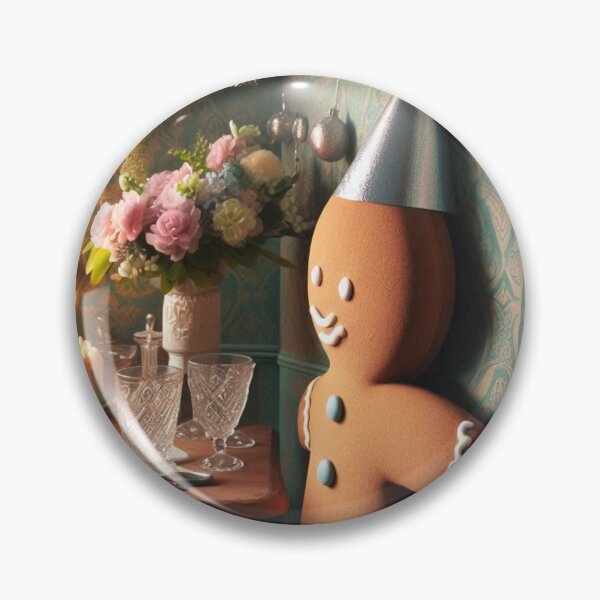 Item preview, Gingerbreadin’ with the Stars: Crumb to Fame Edition   designed and sold by Print Fiction.