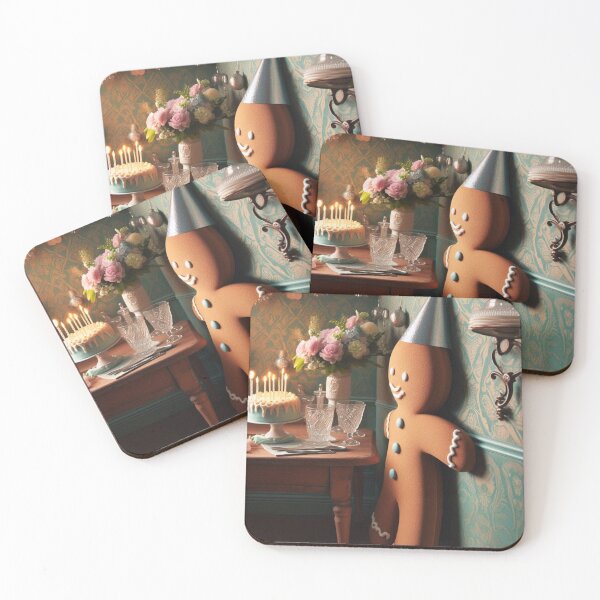 Item preview, Gingerbreadin’ with the Stars: Crumb to Fame Edition   designed and sold by Print Fiction.