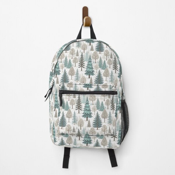 Item preview, Snowy Trees designed and sold by Shuga-Design.