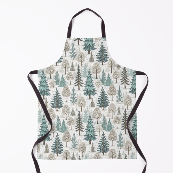 Item preview, Snowy Trees designed and sold by Shuga-Design.