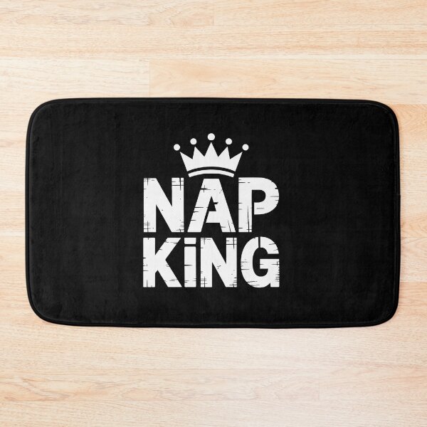 Item preview, Nap King designed and sold by jkrphoto.