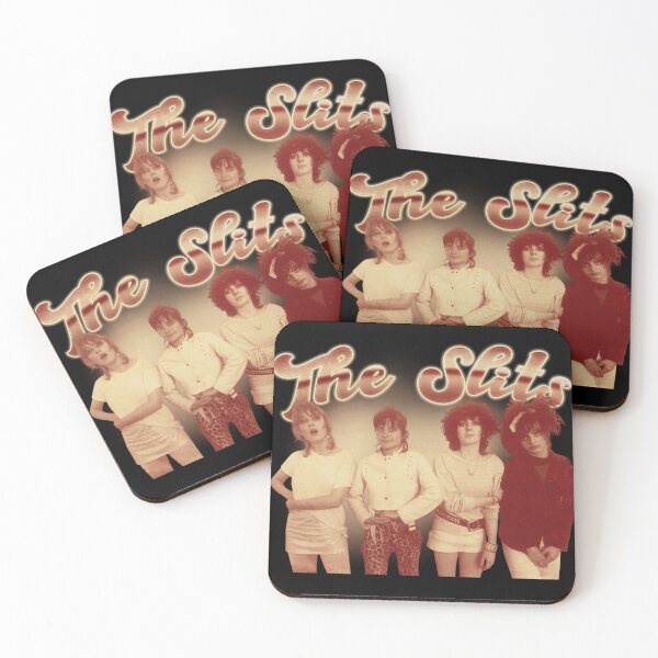 Item preview, Post Punk Music Band designed and sold by WestcoastGhostt.