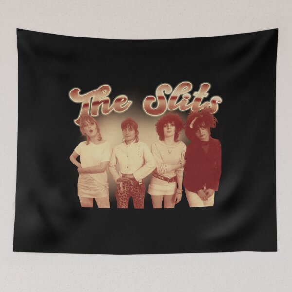 Item preview, Post Punk Music Band designed and sold by WestcoastGhostt.