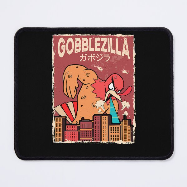 Item preview, Happy Style Humor Retro Quote Gobblezilla Funny Thanksgiving designed and sold by nguyenconguan80.