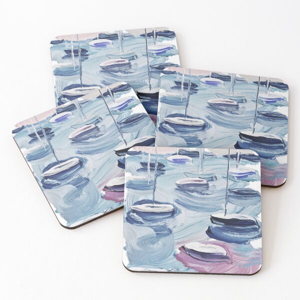 Item preview, SEAPORT - SEASCAPE .180 designed and sold by lautir.