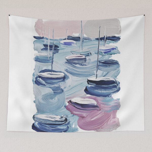 Item preview, SEAPORT - SEASCAPE .180 designed and sold by lautir.