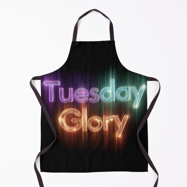 Item preview, Tuesday glory 2 designed and sold by Kat's Design Hub.