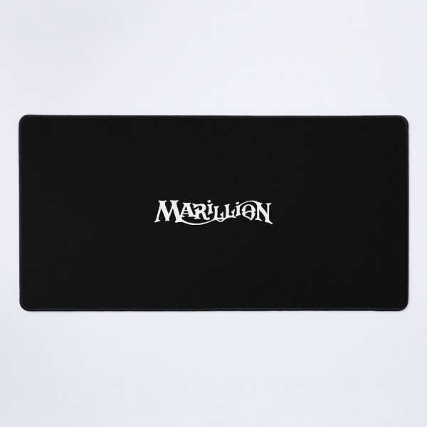 Item preview, Marillion HD Logo designed and sold by KPopverse2.