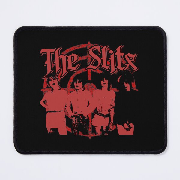 Item preview, Red Silhouette Band designed and sold by WestcoastGhostt.