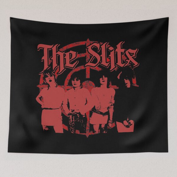 Item preview, Red Silhouette Band designed and sold by WestcoastGhostt.